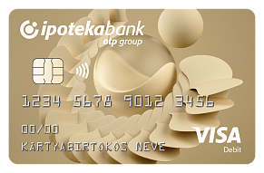  "VISA Classic" kartasi