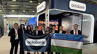 SIBOS 2025 natijalari: Octobank jahon bozoridagi mavqeini mustahkamladi