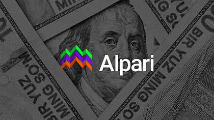 So‘mning mavqei barqaror saqlanib qolmoqda