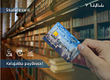 "Student" kredit kartasi