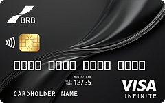 Visa Infinite