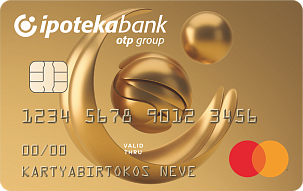  Mastercard Gold