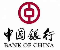 Bank of China bilan hamkorlik munosabatlari