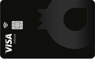Visa Infinite