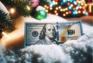 Упадет ли курс доллара в конце декабря?