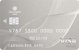 Visa Platinum