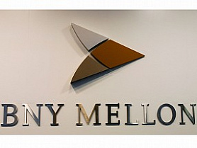 Bank of New-York Mellon vakillari bilan uchrashuv