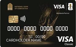Visa FIFA 2026