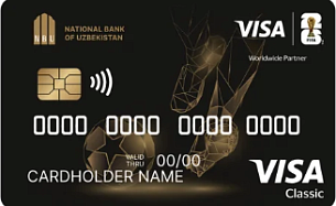 Visa FIFA 2026