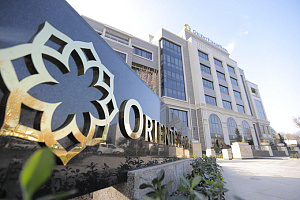 "Orient Finans" XATB bank kartalariga kiritilgan o'zgarish xaqida