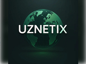 Uznetix Invest - investitsiya orqali pul ishlash haqida kurs
