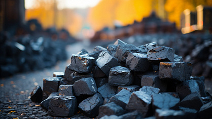 Китайскую компанию Guizhou Panjiang Refined Coal могут привлечь к извлечению алюминия из каолиновых руд