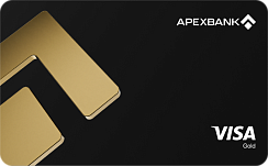 VISA GOLD