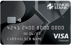 Visa Platinum