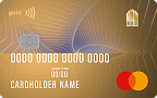 MasterCard Gold (USD)/(UZS)
