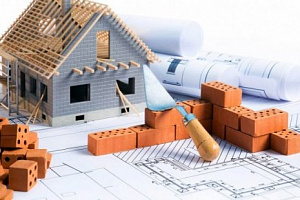 Туронбанк способствует развитию рынка строительных материалов