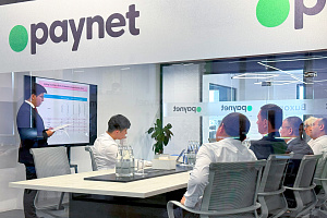 Rasmiyatchiliklarsiz diplom himoyasi: Paynet diplomni karyera sari qadamga aylantirmoqda 