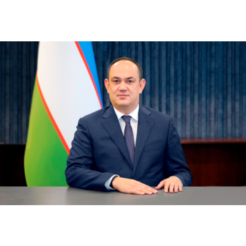 Акбаржонов Азиз Акбаржон угли