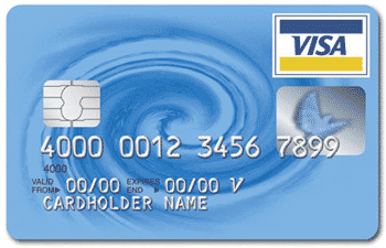 Visa-Credit